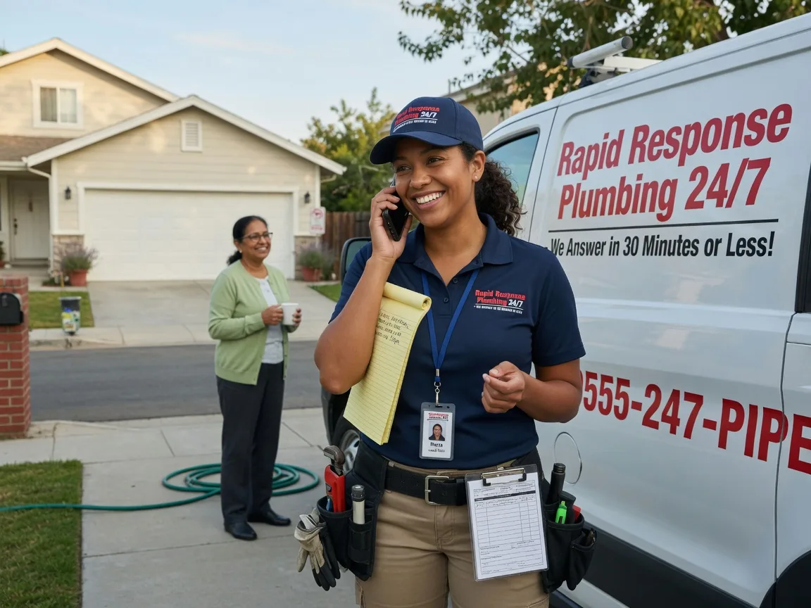 Emergency Plumber Birds Landing, CA FAQs